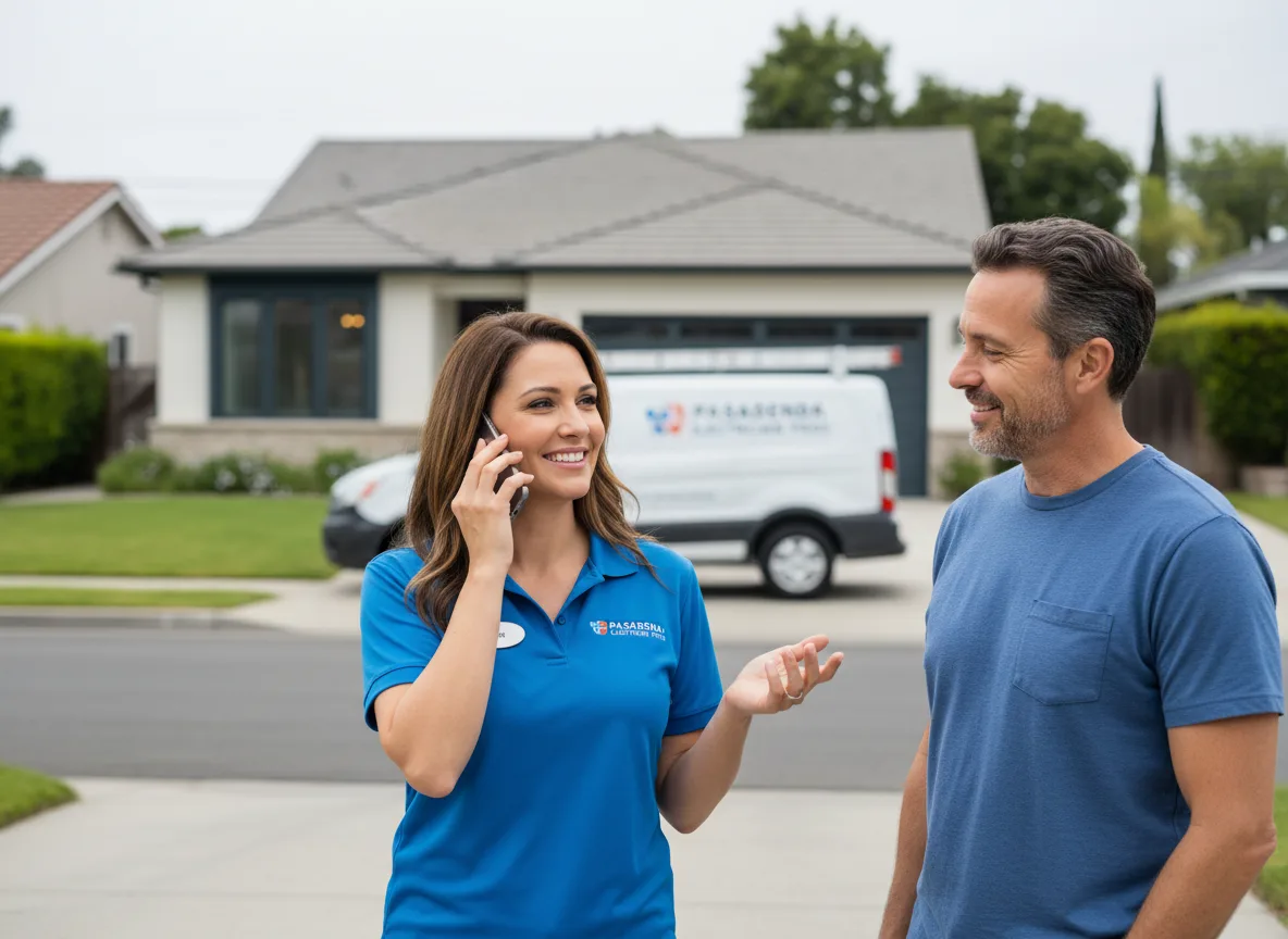 Electrician Quasqueton, IA FAQs